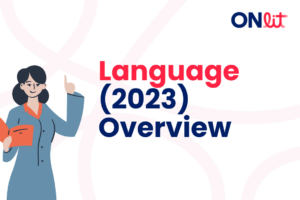 Language (2023) Overview