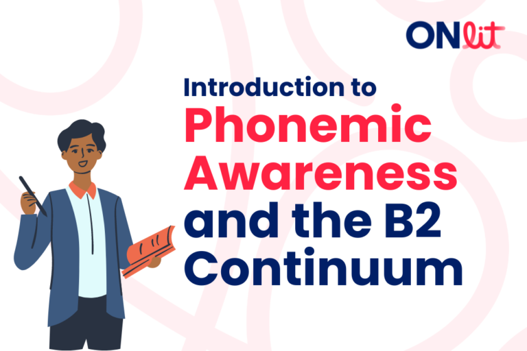 Introduction to Phonemic Awareness