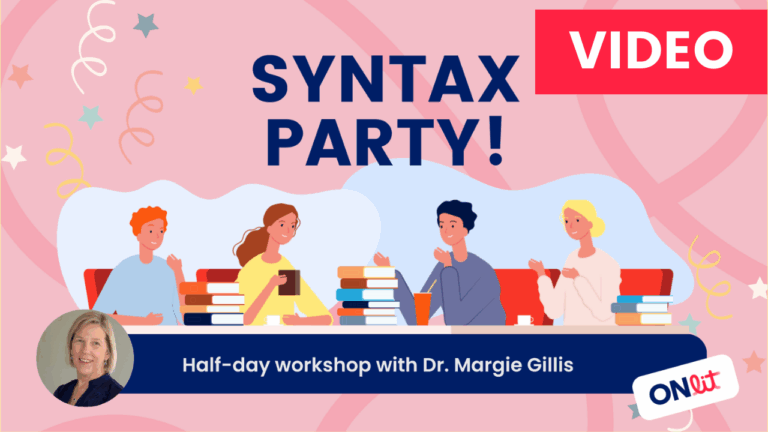 Syntax Party Video Icon
