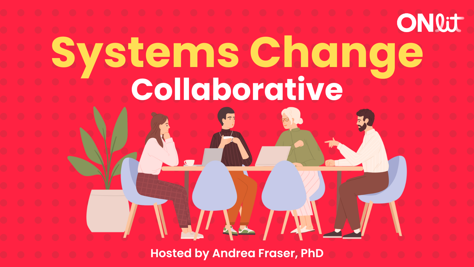 Systems Change Collaborative