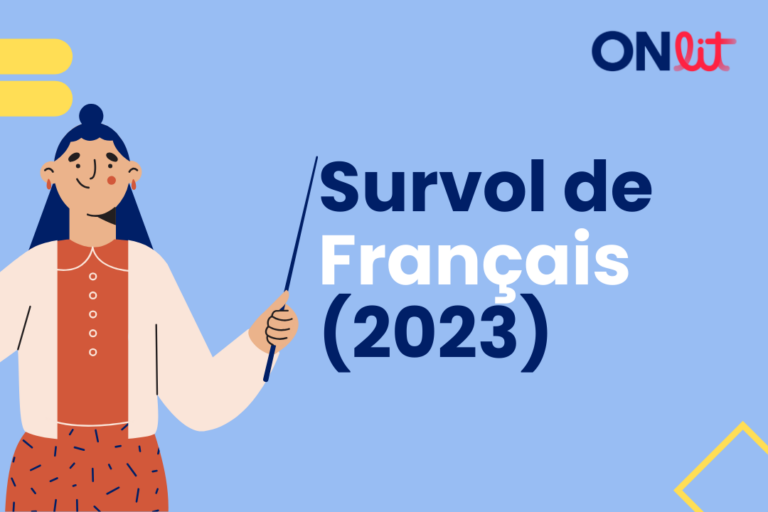 Survol de Français (2023)