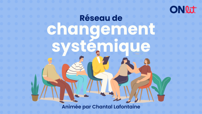 Réseau de changement systémique