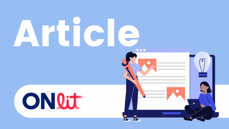 Icône indiquant qu'il s'agit de la catégorie d'articles de la bibliothèque de ressources.