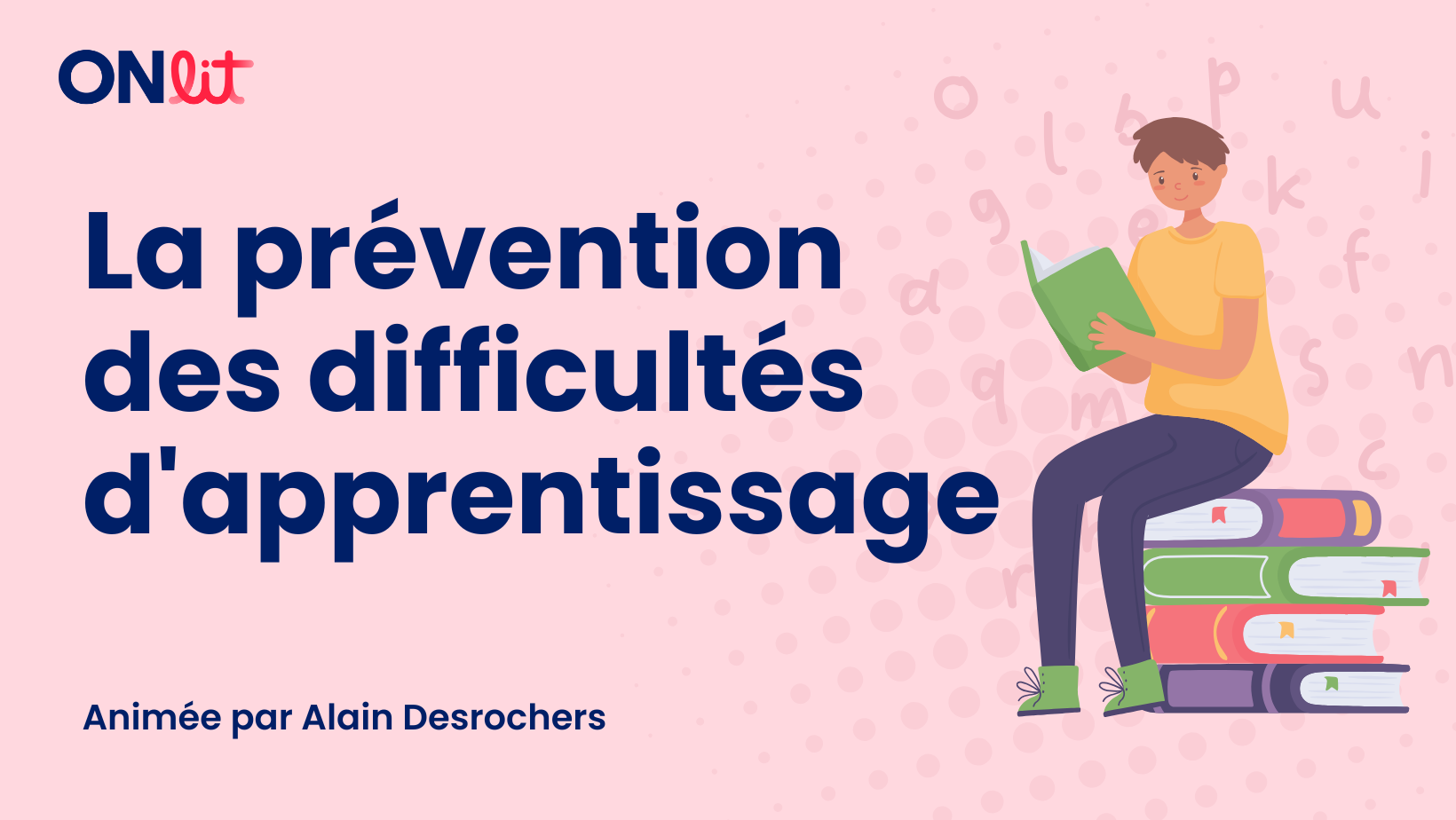 La prevention des difficuultes