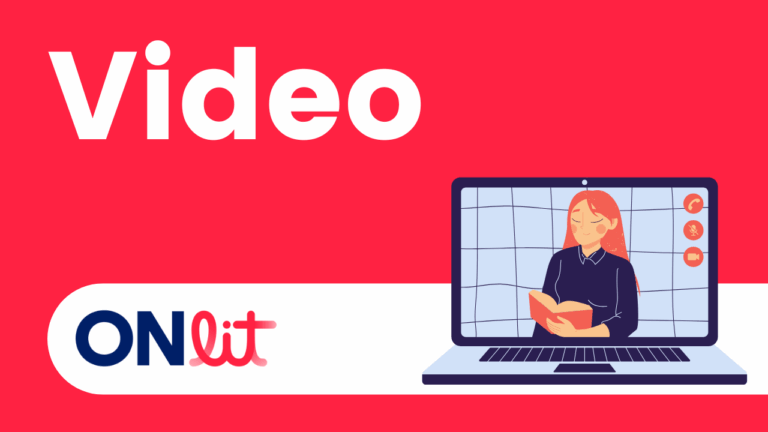 Video produced by ONlit