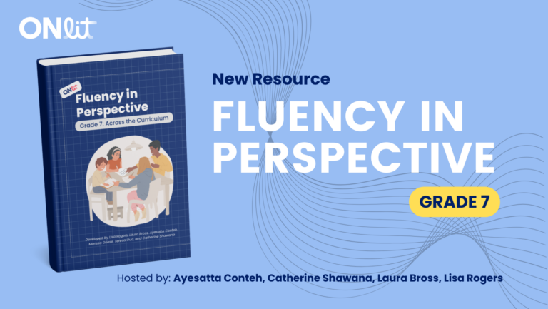 Fluency in Perspective