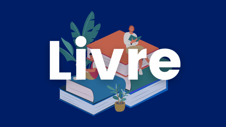 Icône indiquant qu'il s'agit d'un livre de la bibliothèque de ressources.