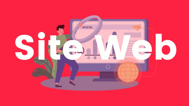 Site web - Externe