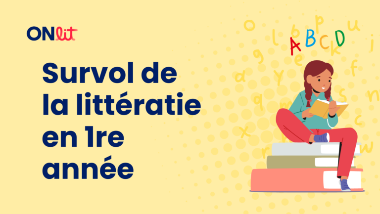 B2. Notions fondamentales de la lecture et de l’écriture