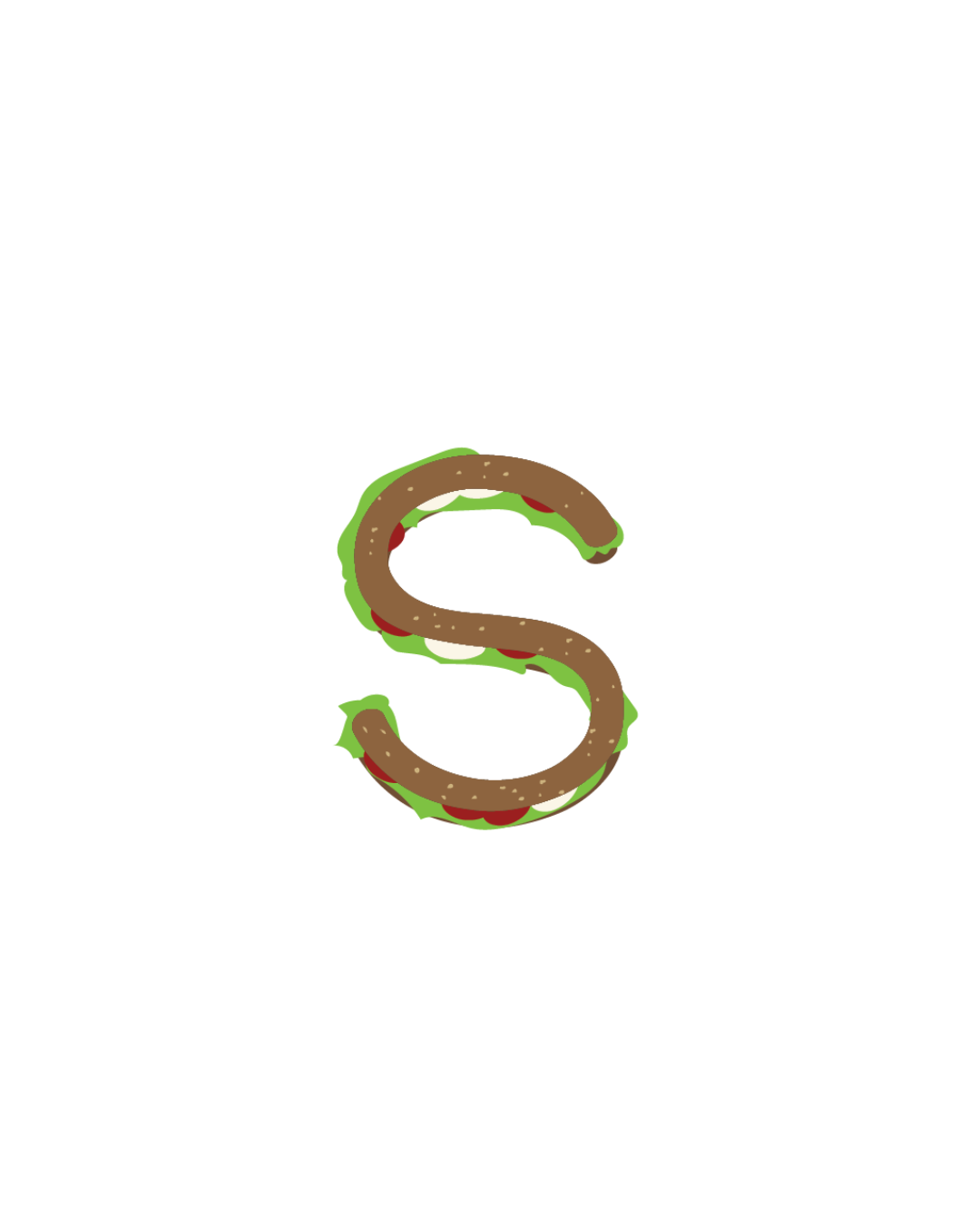 s